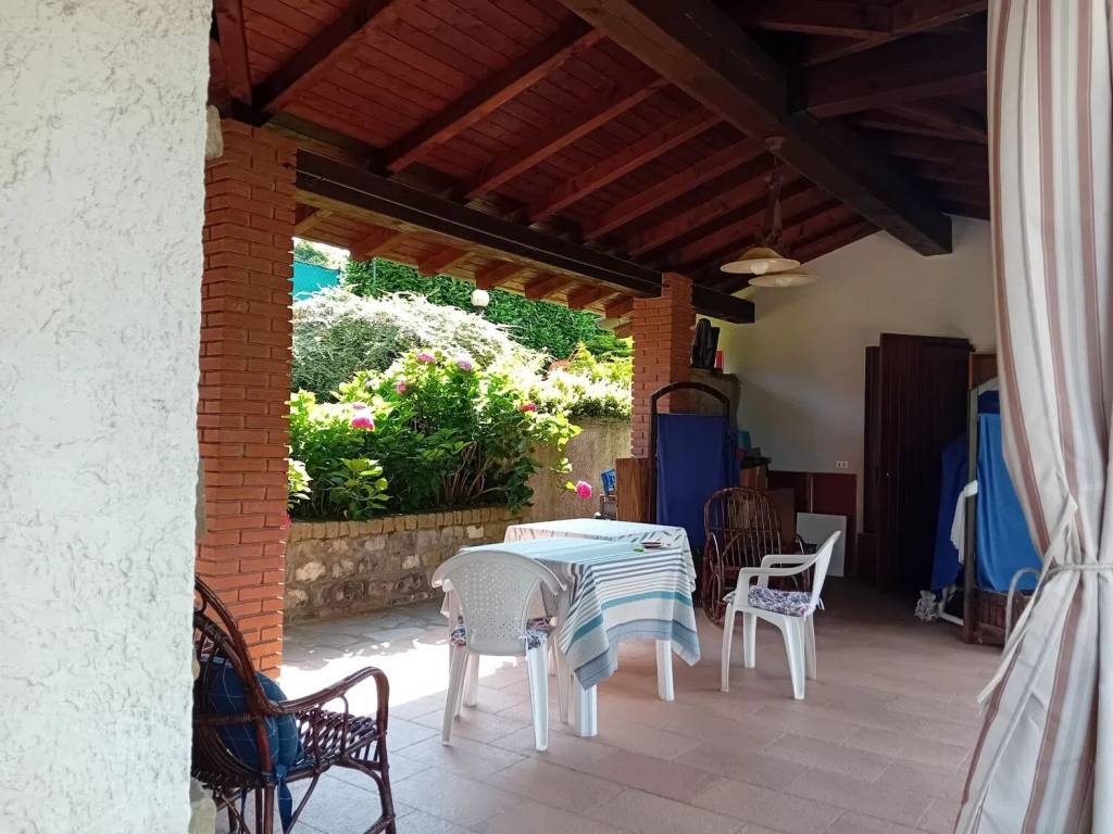 Villa a Gremiasco in Via Caldirola, 93 - Foto 4