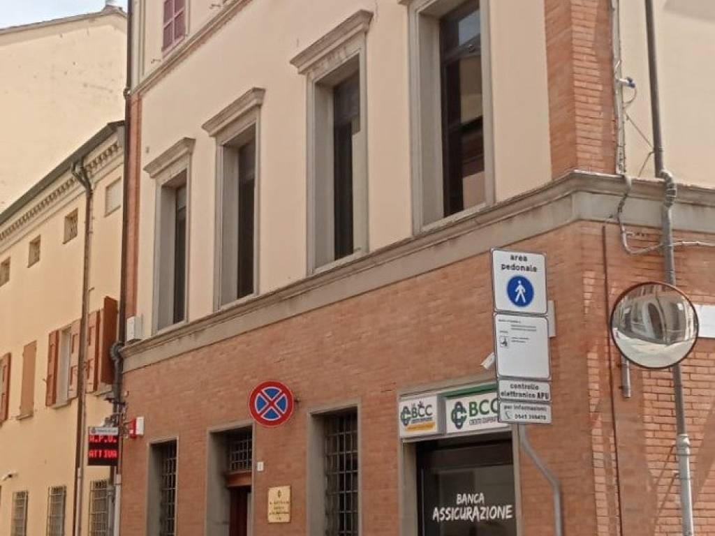 Immobile a Lugo in Via Francesco Baracca, 54 - Foto 2