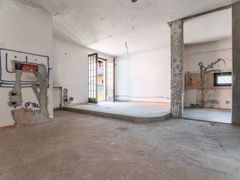 Villa a Mozzate in Via Paolo VI - Foto 2