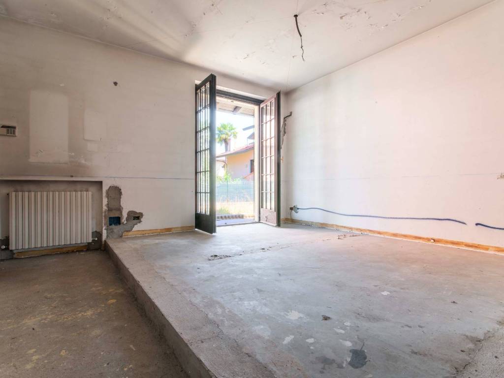 Villa a Mozzate in Via Paolo VI - Foto 3