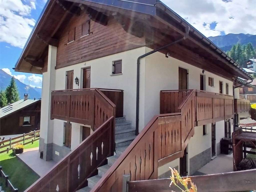 Appartamento a Valdisotto - Foto 2