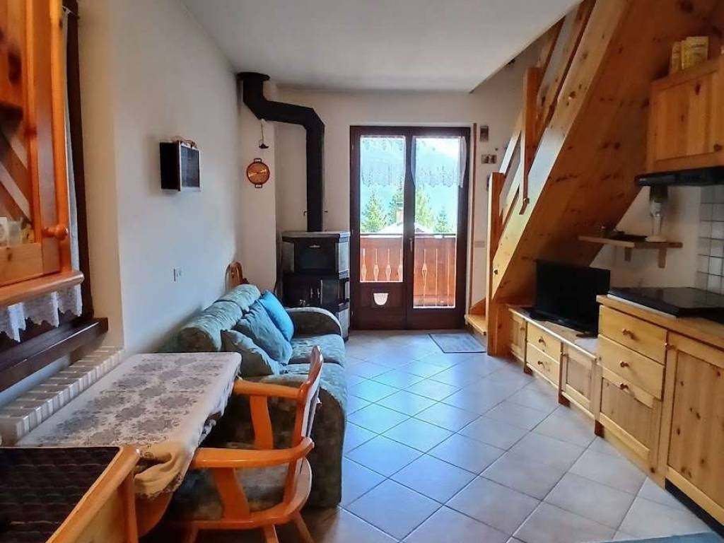 Appartamento a Valdisotto - Foto 3