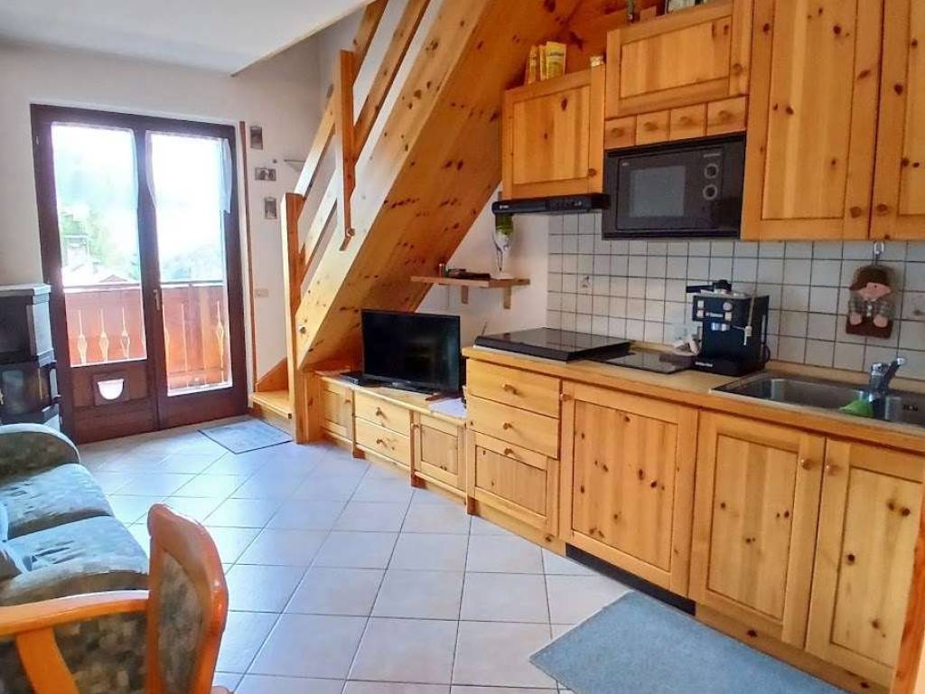 Appartamento a Valdisotto - Foto 4