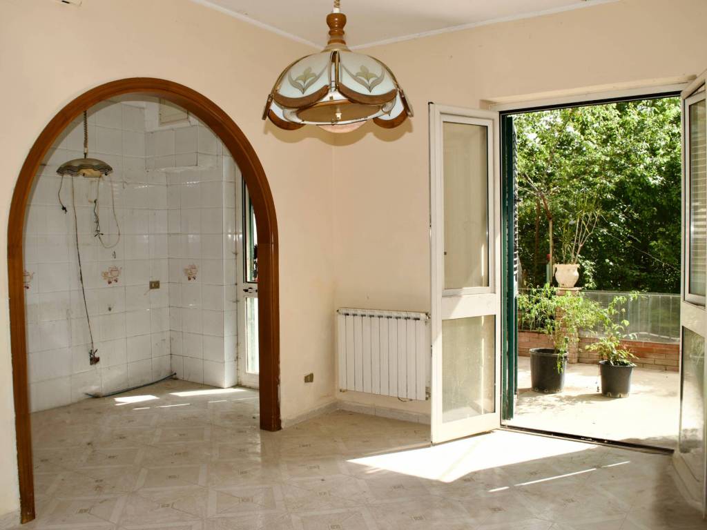 Appartamento a Monreale in Via Aldo Moro, 31 - Foto 2