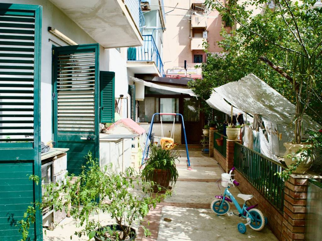Appartamento a Monreale in Via Aldo Moro, 31 - Foto 4
