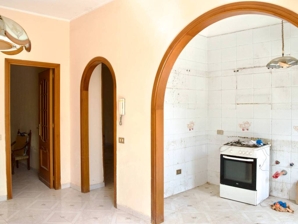 Appartamento a Monreale in Via Aldo Moro, 31 - Foto 5