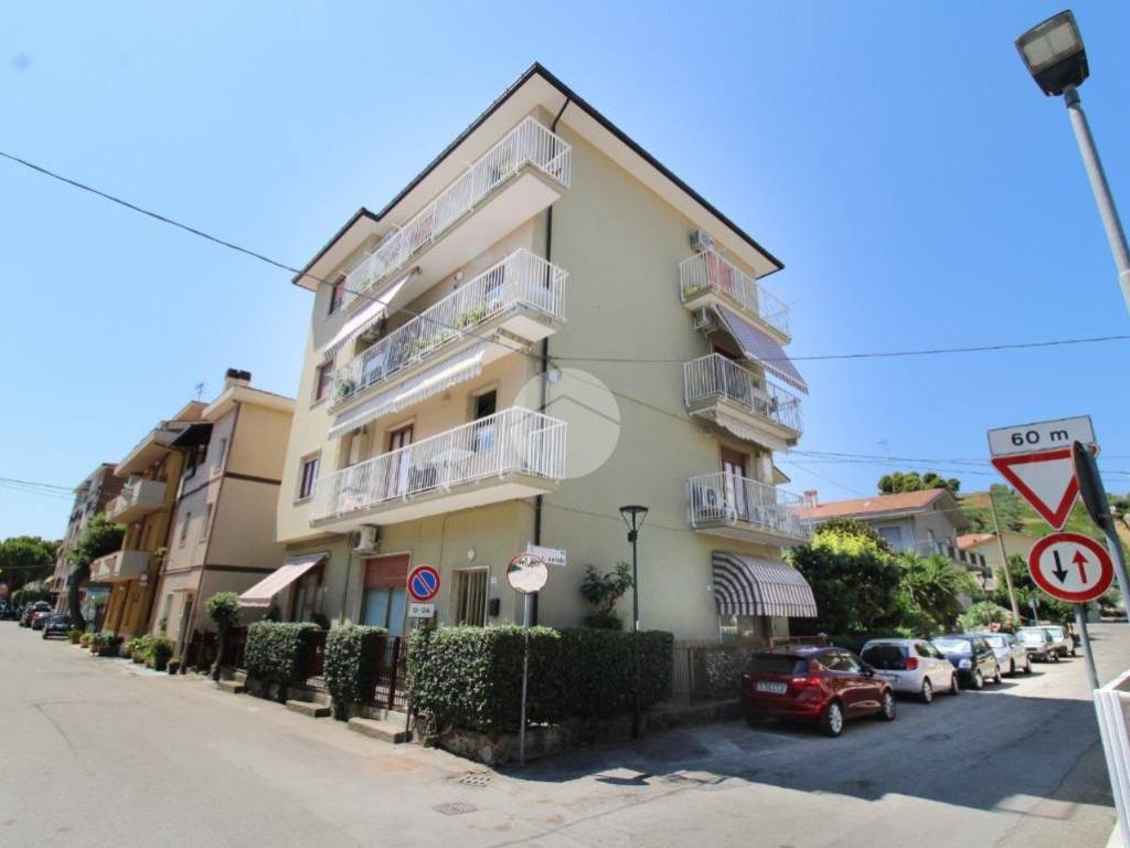 Appartamento a Pineto in Via Filiani, 88 - Foto 2