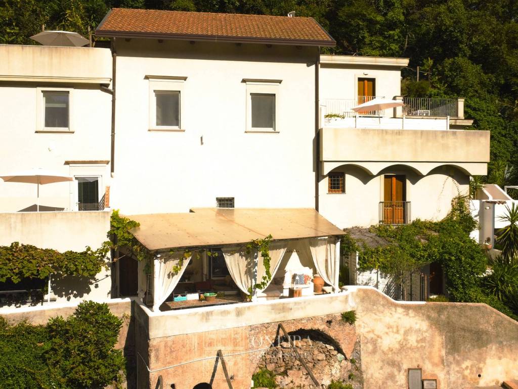 Villa a Vietri sul mare in Strada Statale Amalfitana - Foto 2