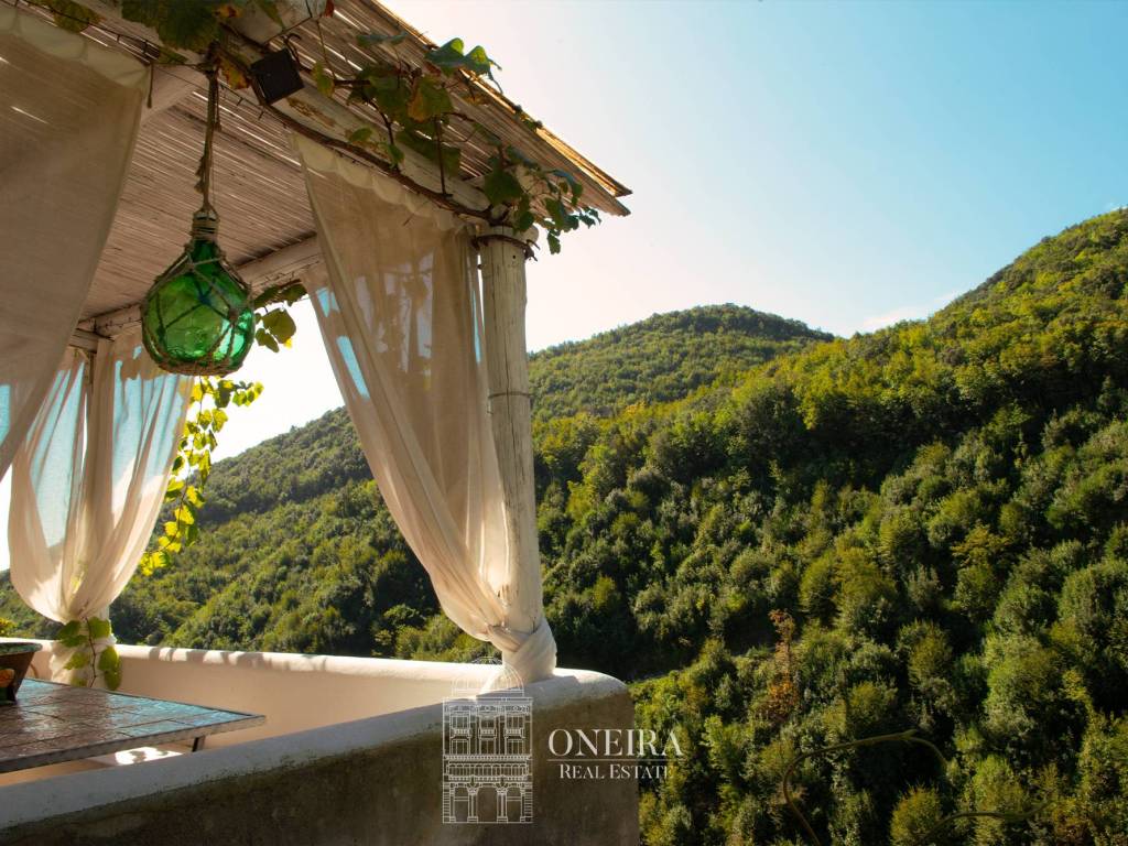 Villa a Vietri sul mare in Strada Statale Amalfitana - Foto 3