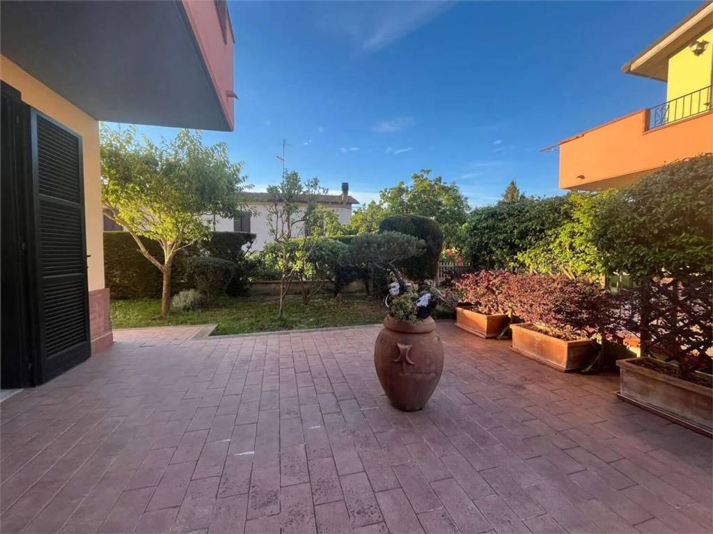 Villa a Lucignano - Foto 2