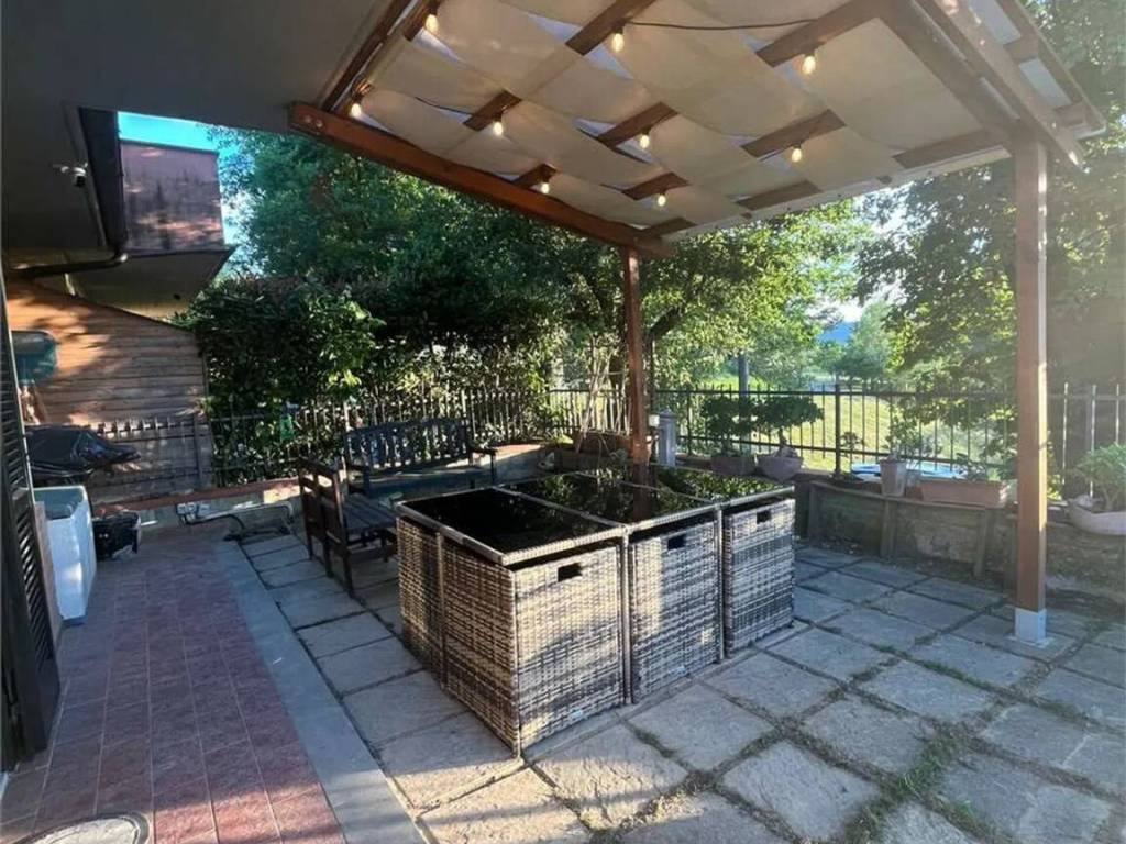 Villa a Lucignano - Foto 3