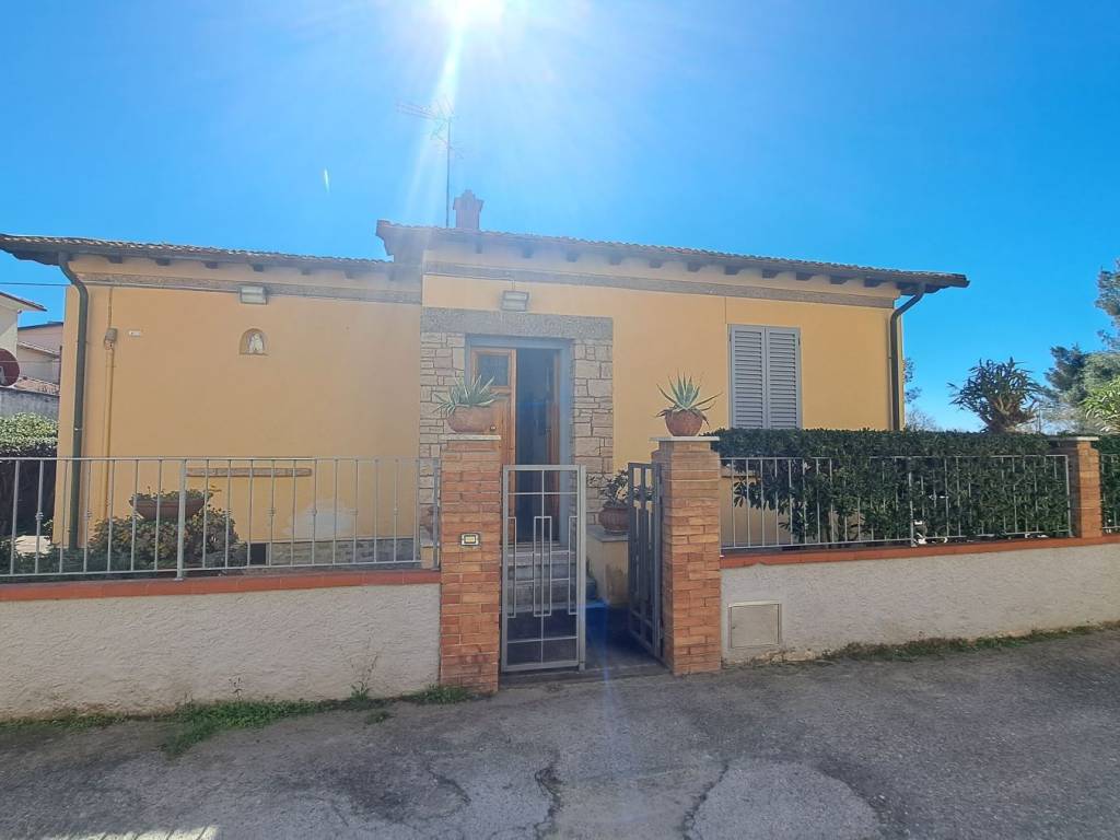 Villa a Rosignano marittimo in Via di Marina - Foto 3