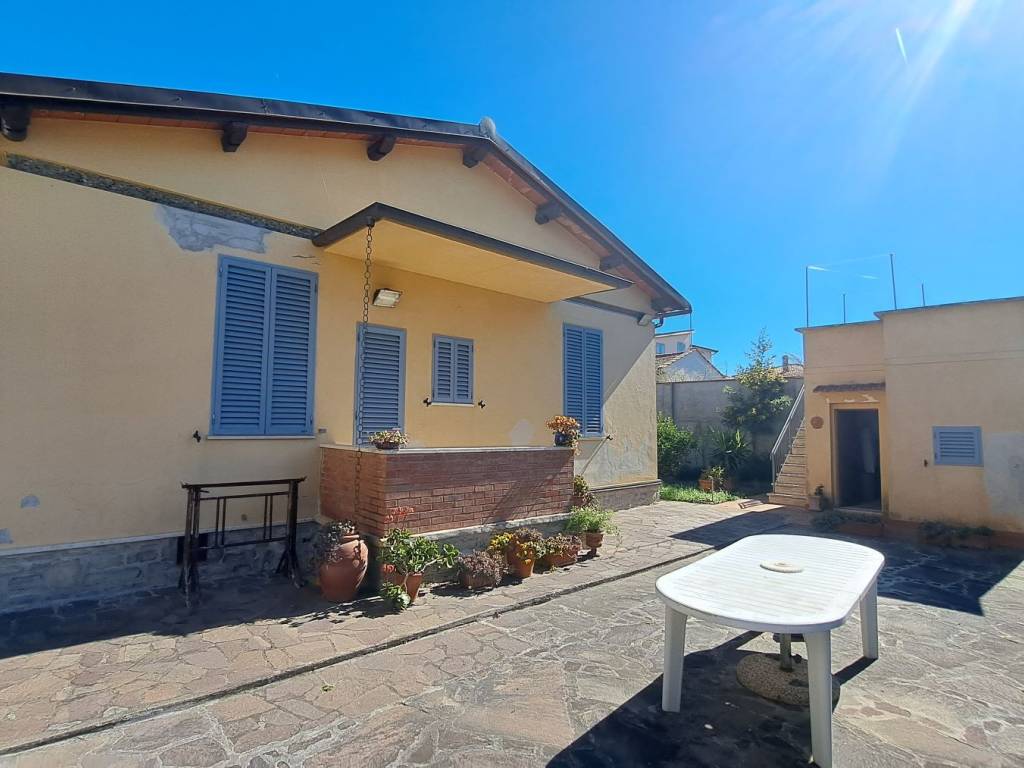 Villa a Rosignano marittimo in Via di Marina - Foto 4
