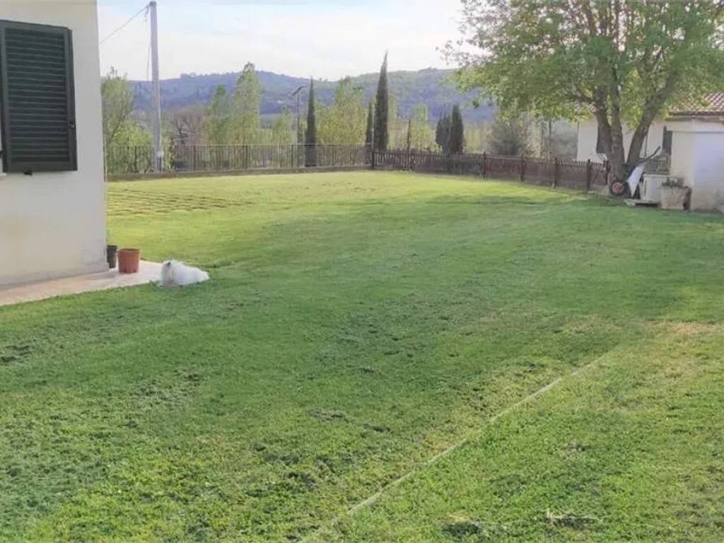 Villa a Lucignano - Foto 2