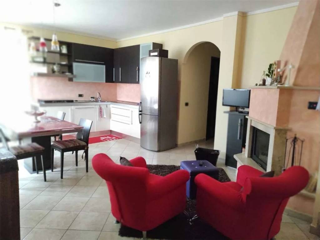 Villa a Lucignano - Foto 3