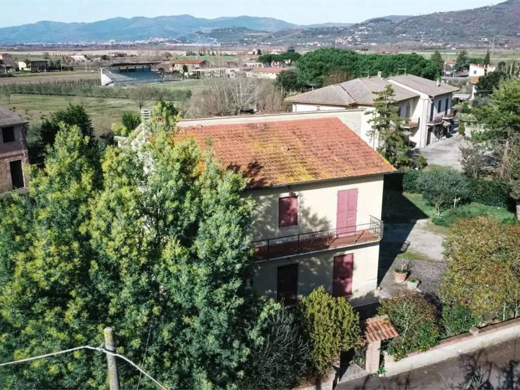 Villa a Cortona - Foto 3