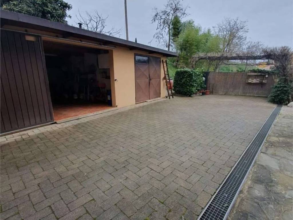 Villa a Foiano della chiana - Foto 3