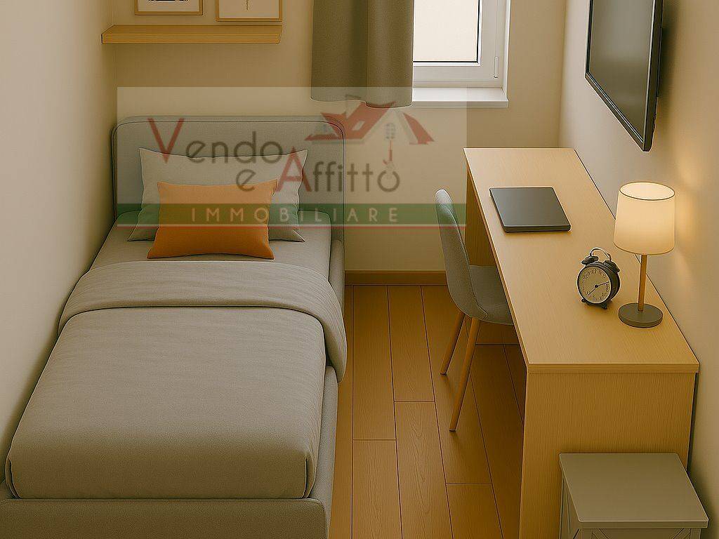 Appartamento a Montenero di bisaccia - Foto 4