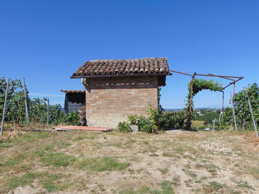Terreno a Nizza monferrato in Strada Mollie, 25 - Foto 2