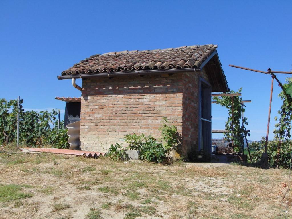 Terreno a Nizza monferrato in Strada Mollie, 25 - Foto 3