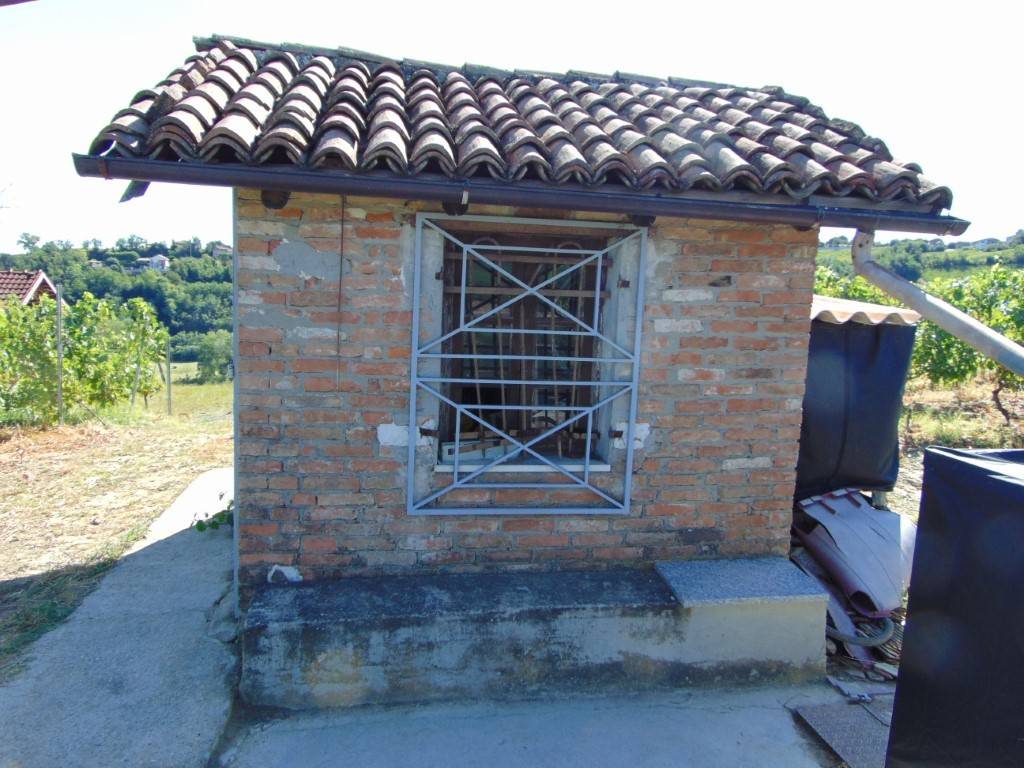 Terreno a Nizza monferrato in Strada Mollie, 25 - Foto 4
