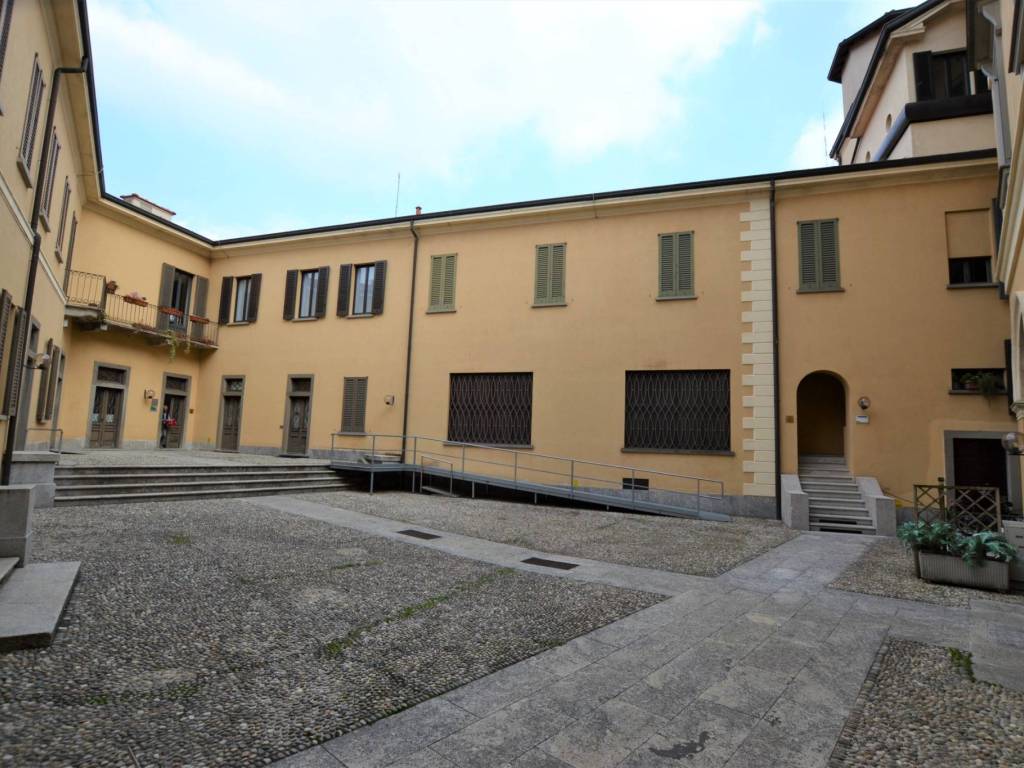 Immobile a Merate in Via Trento, 10 - Foto 3