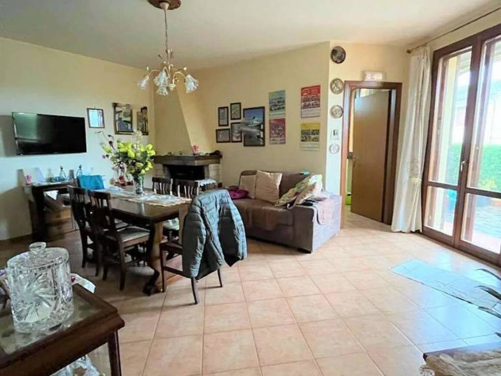Villa a Foiano della chiana - Foto 4