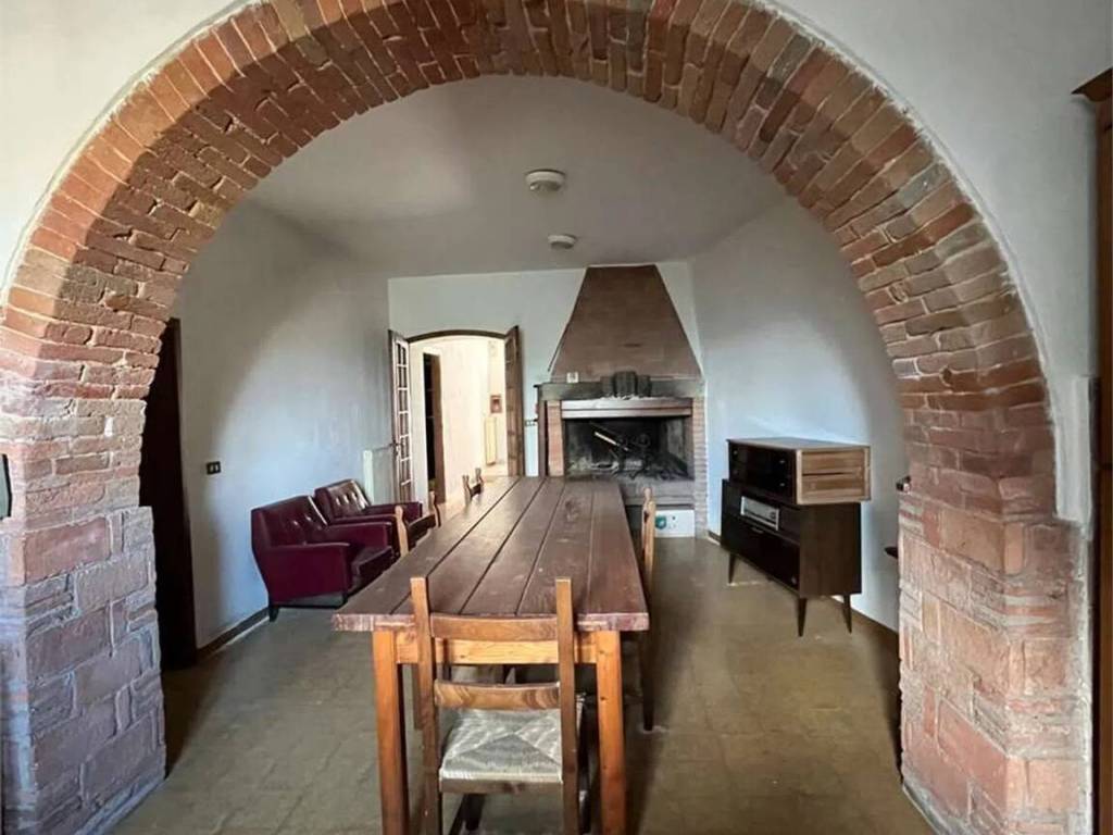 Villa a Foiano della chiana - Foto 2