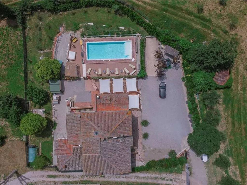 Appartamento a Marciano della chiana - Foto 5