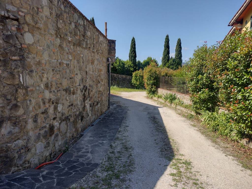 Appartamento a Rufina in Località Scopeti - Foto 4