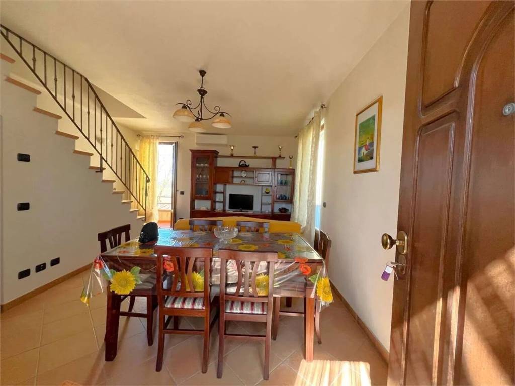 Appartamento a Lucignano - Foto 2