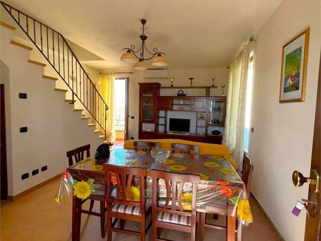 Appartamento a Lucignano - Foto 3