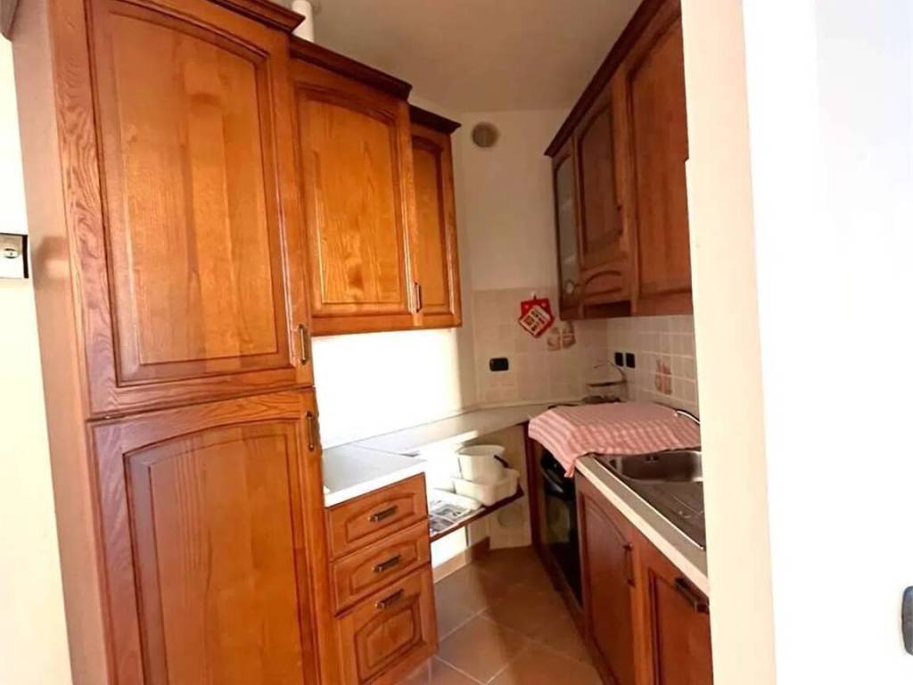 Appartamento a Lucignano - Foto 5