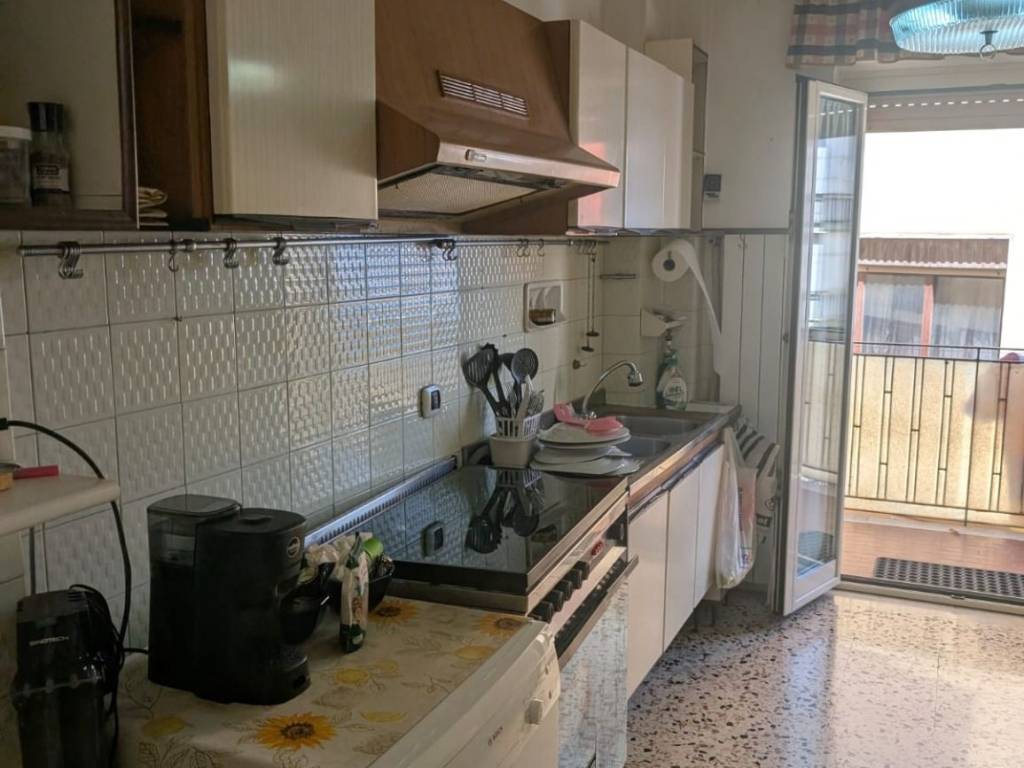 Appartamento a Messina in Via 154 C, 3 - Foto 4