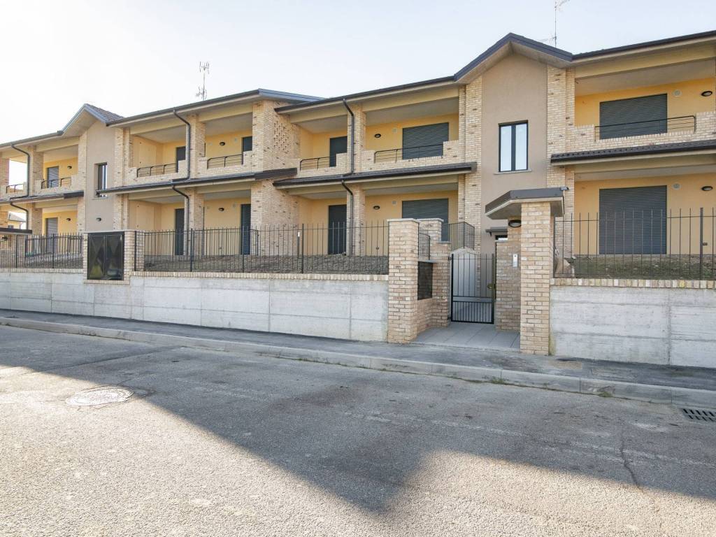 Appartamento a Vidigulfo in Via Padova - Foto 3