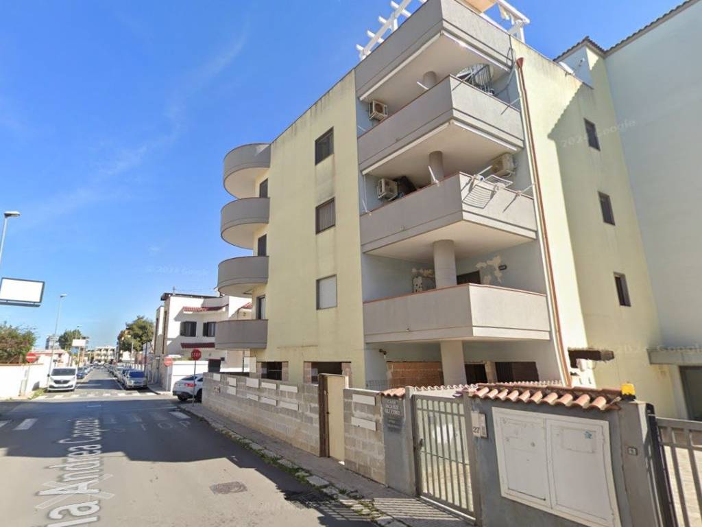 Appartamento a Taranto - Foto 2