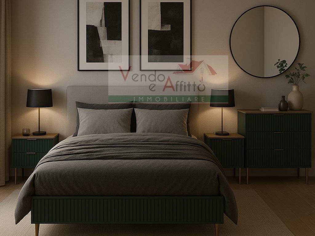 Appartamento a Montenero di bisaccia - Foto 4