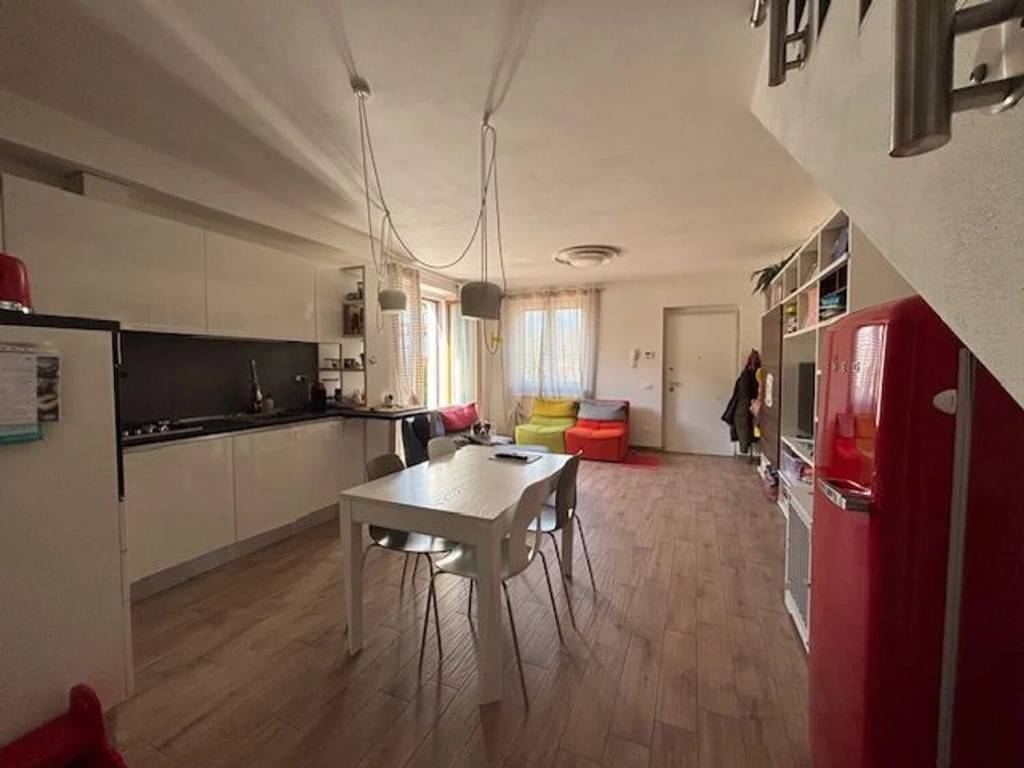 Villa a Castel focognano in Rassina La Torretta S.N.C. - Foto 2