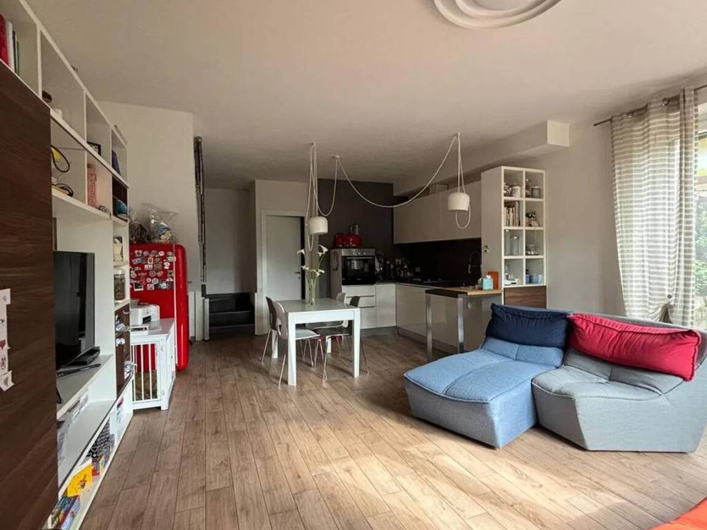 Villa a Castel focognano in Rassina La Torretta S.N.C. - Foto 5