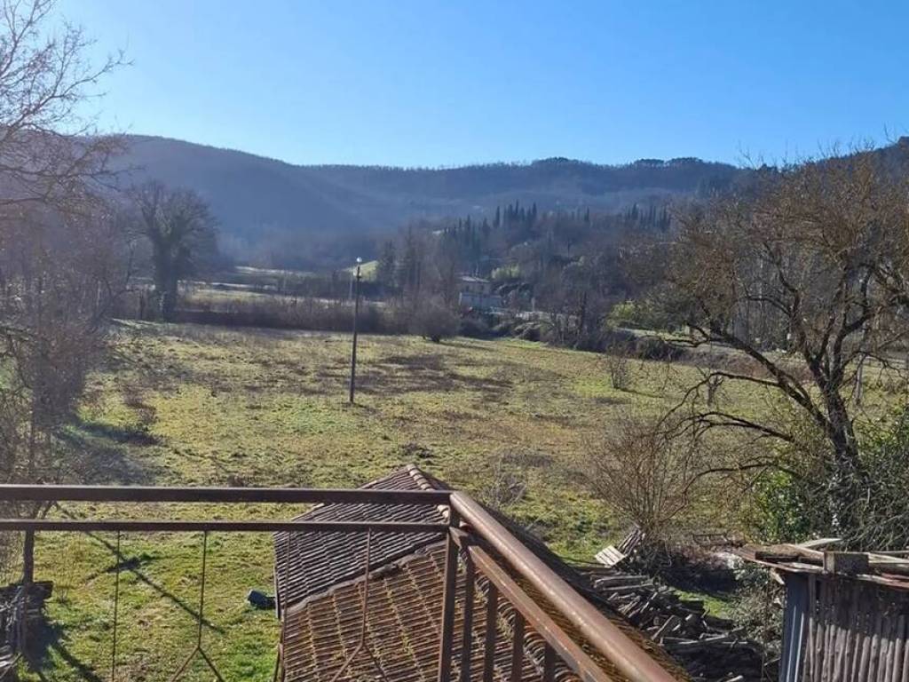 Rustico / casale a Castel focognano in Salutio S.N.C. - Foto 5