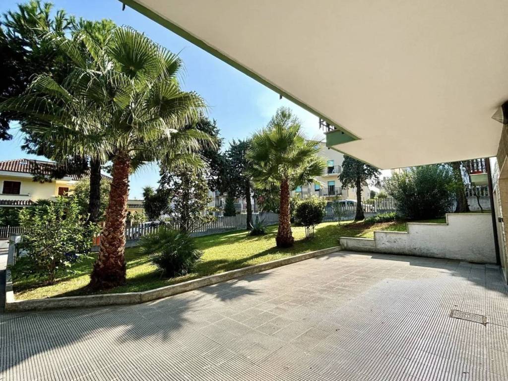 Appartamento a San benedetto del tronto in Via Santa Cecilia, 12 - Foto 2