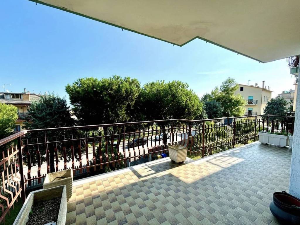 Appartamento a San benedetto del tronto in Via Santa Cecilia, 12 - Foto 4