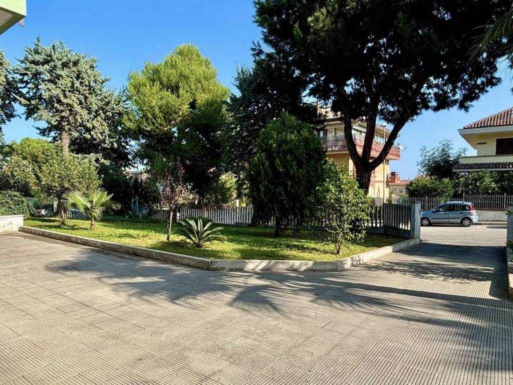 Appartamento a San benedetto del tronto in Via Santa Cecilia, 12 - Foto 5