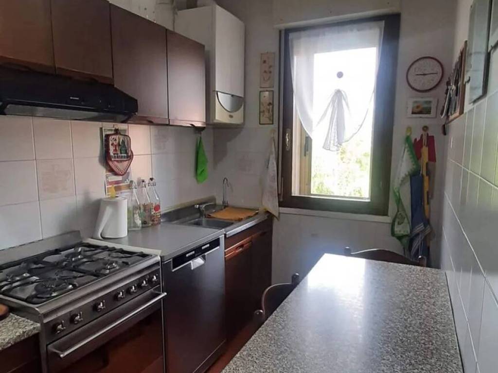 Appartamento a Bibbiena in Via Mario Timossi, 22 - Foto 2