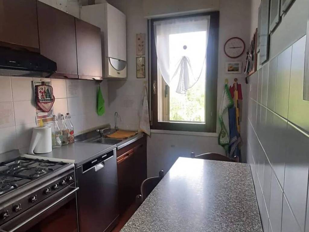 Appartamento a Bibbiena in Via Mario Timossi, 22 - Foto 3