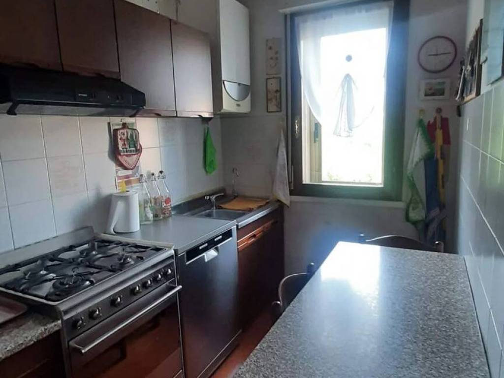 Appartamento a Bibbiena in Via Mario Timossi, 22 - Foto 4