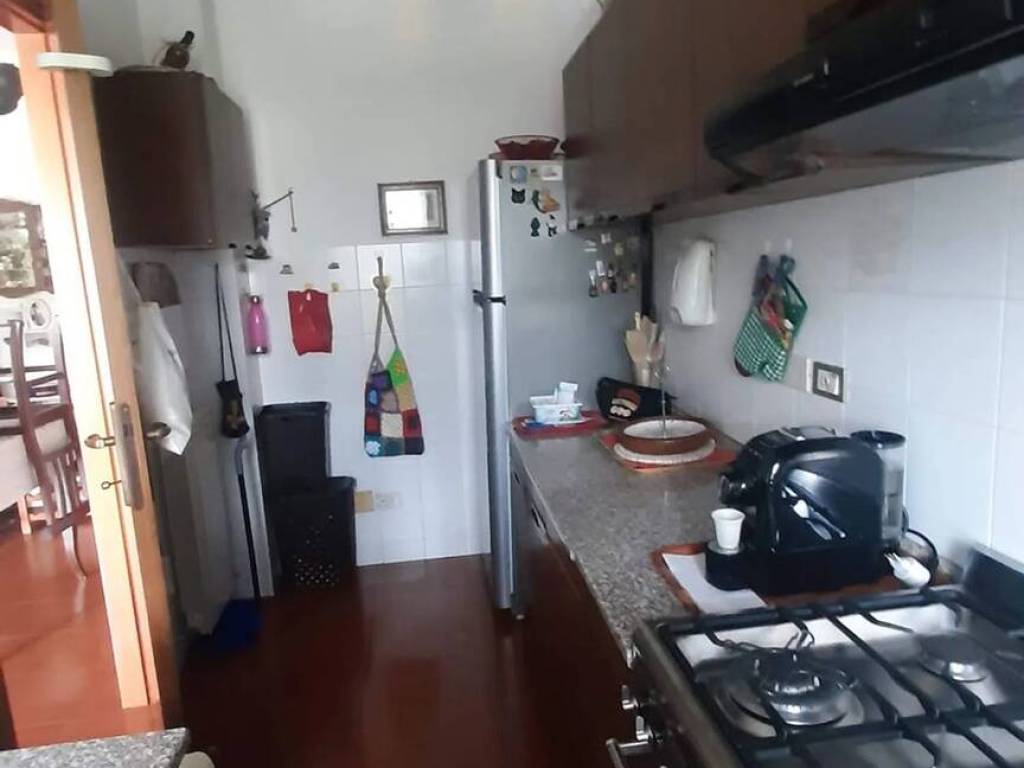 Appartamento a Bibbiena in Via Mario Timossi, 22 - Foto 5