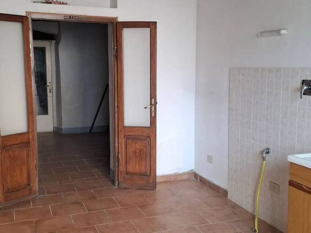 Appartamento a Bibbiena in Via Rosa Scoti Franceshi, 26 - Foto 3