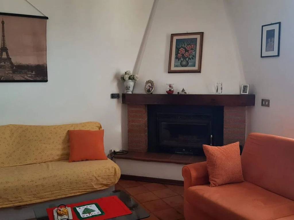 Appartamento a Bibbiena in Via Mario Timossi, 8 - Foto 2