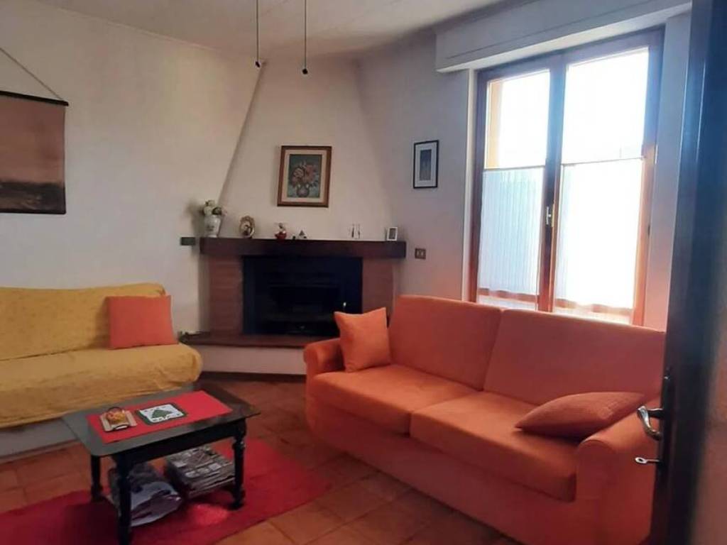 Appartamento a Bibbiena in Via Mario Timossi, 8 - Foto 3